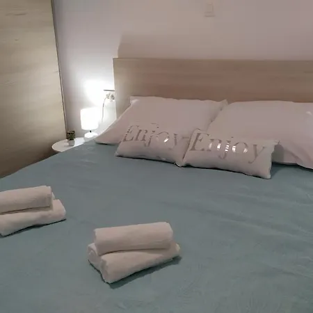 Apartamento Urban Vukic Trogir