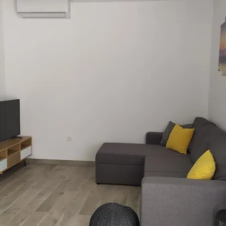 Urban Vukic Apartment