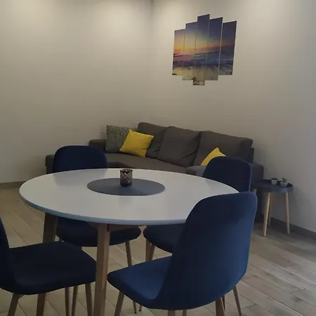 Apartment Urban Vukic