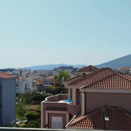 Appartement Vukic -
