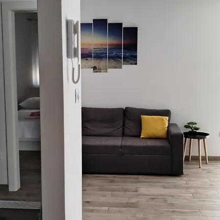 Apartment Urban Vukic Trogir