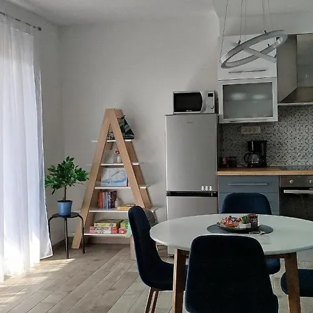 Vukic - Appartement