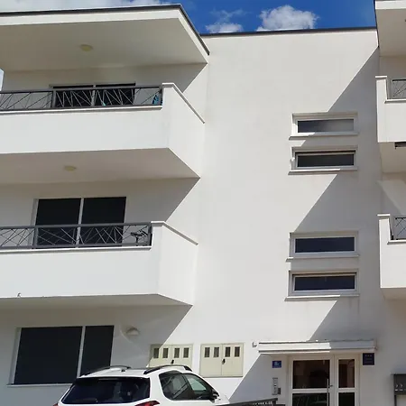 Apartamento Urban Vukic