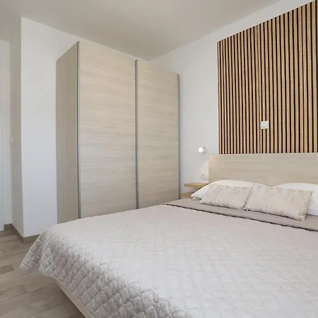 Appartamento Vukic - *