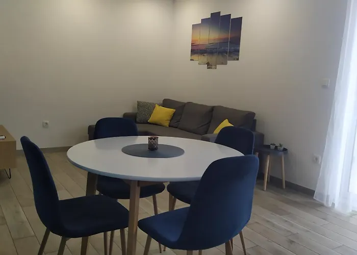 Appartement Vukic -