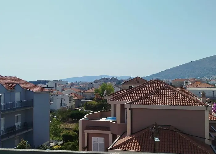 Apartamento Urban Vukic