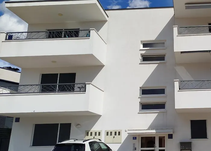 Appartement Vukic -