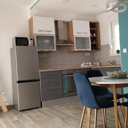 Apartment Urban Vukic *