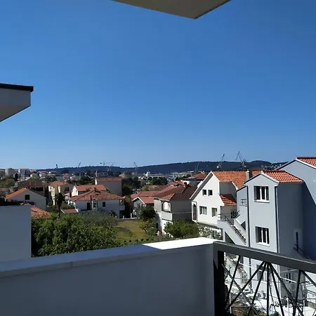 Апартаменты Urban Vukic *