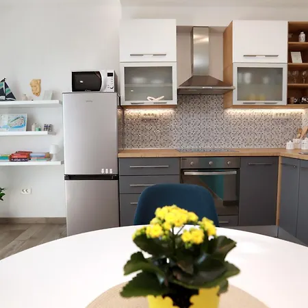 Apartment Vukic - *